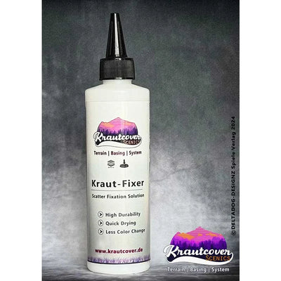 Krautcover - Terrain and Basing Glue (250g)