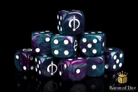 Starfall Dice