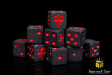 Bloodbound Dice