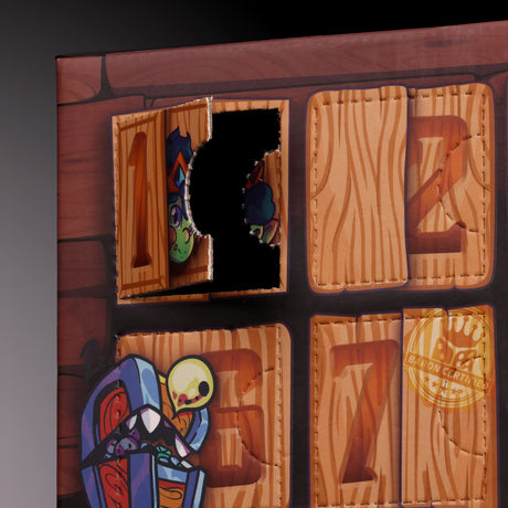 DnD Mystery Dice Advent Calendar - Goblin Game Night