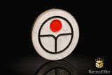 Universal Peace | Wargaming & Datasheet Box | Baron's Coin™ Compatible