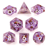 Magic Cats | 8-Piece RPG Set | Baron's Signature Series