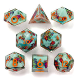 Sea Goblins | 8-Piece RPG Set | Baron's Signature Series