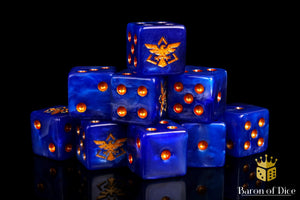 Star Battle | Earth Defense Force