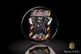 Adepticon 2026 | Wargaming & Datasheet Box | Baron's Coin™ Compatible