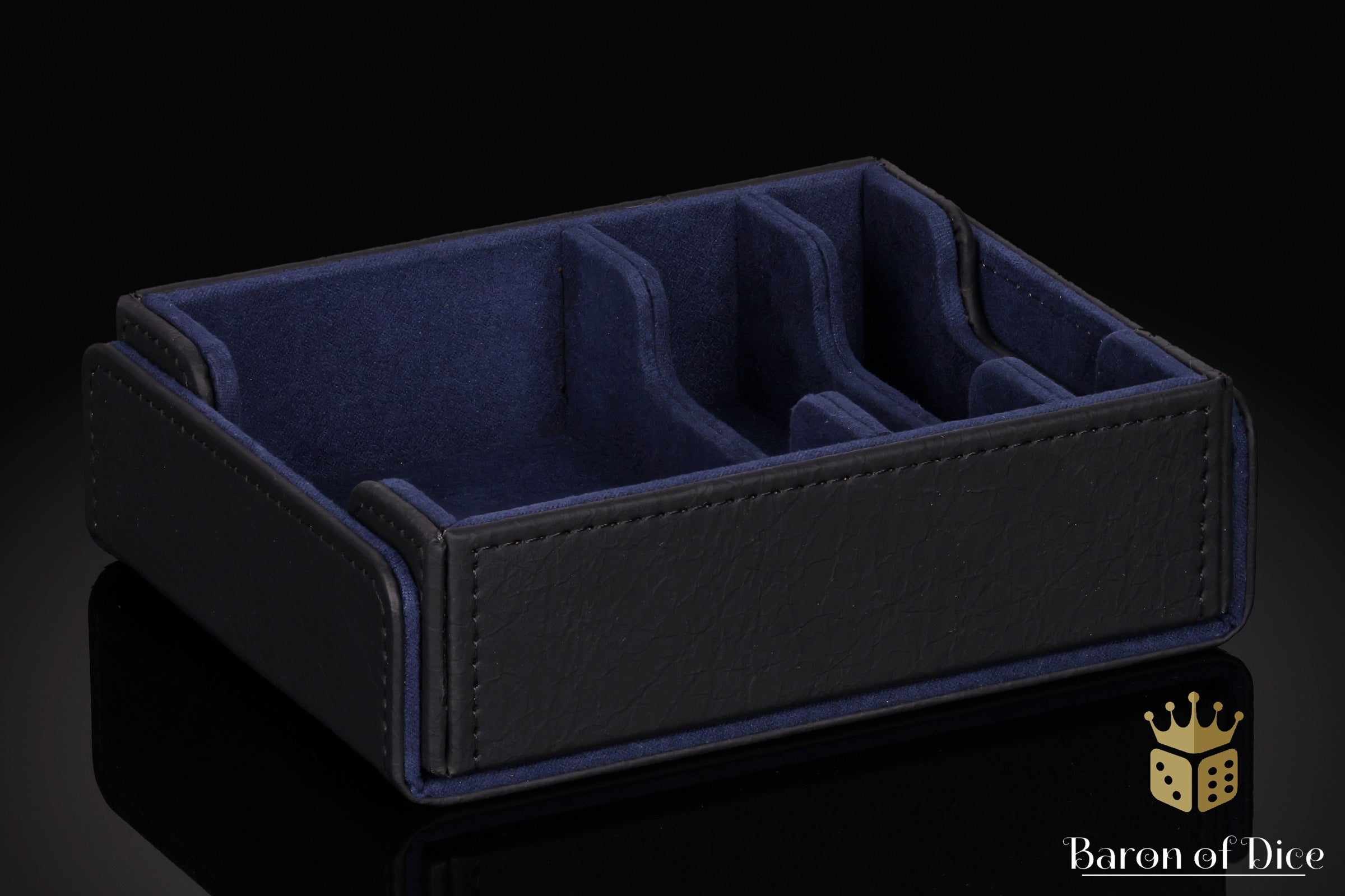 CCG Token Box Set | Magnetic Storage Box | TCG Dry Erase Cards