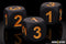 Specialty D3 Dice | Cube