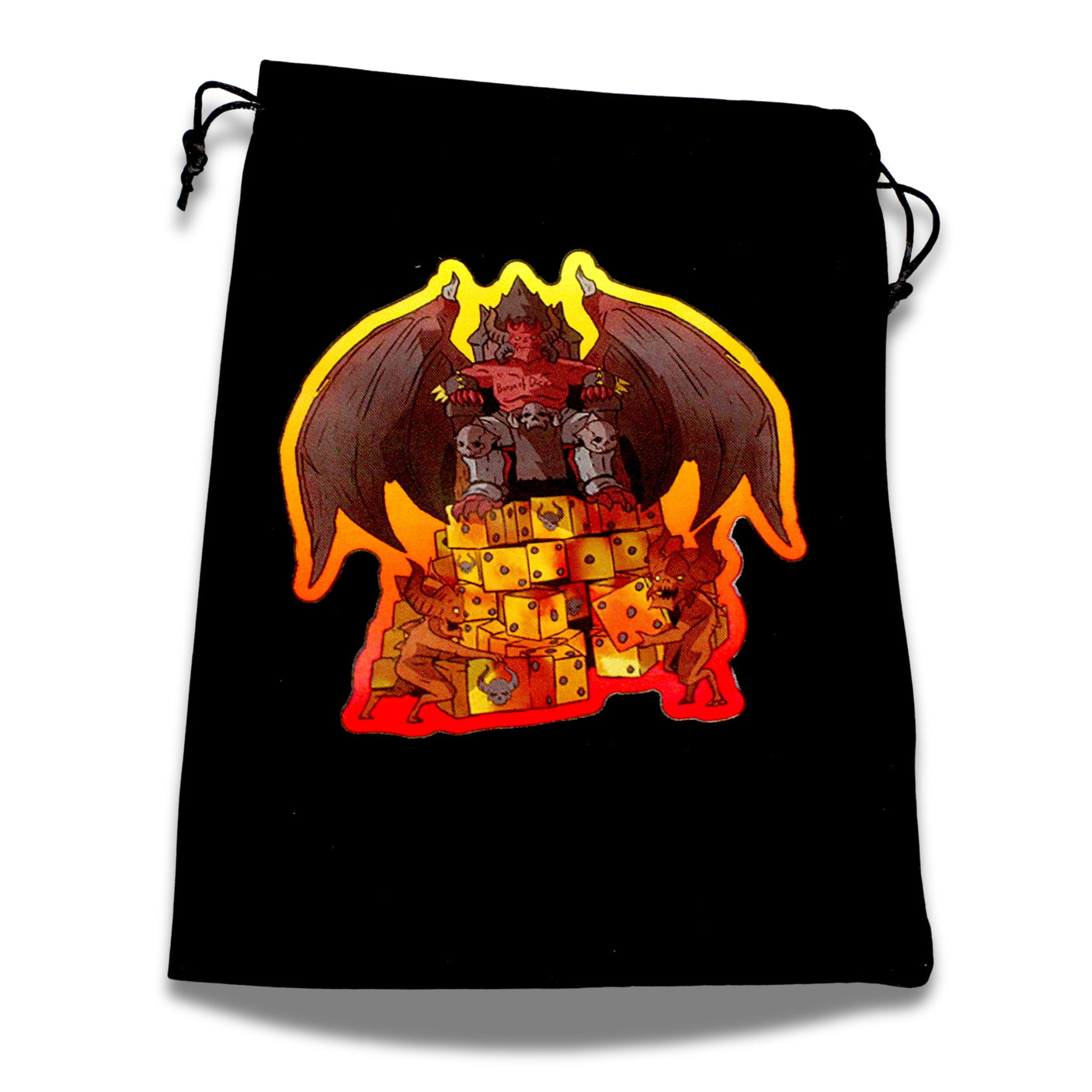 Premium Dice Bag | Dice Throne