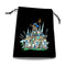 High Elves  |  Premium Dice Bags