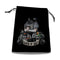 Man & Machine  |  Premium Dice Bag