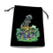 Celestial Dinosaur  |  Premium Dice Bags