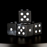 Iron Cog Dice