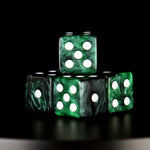 Jungle Fighter Dice