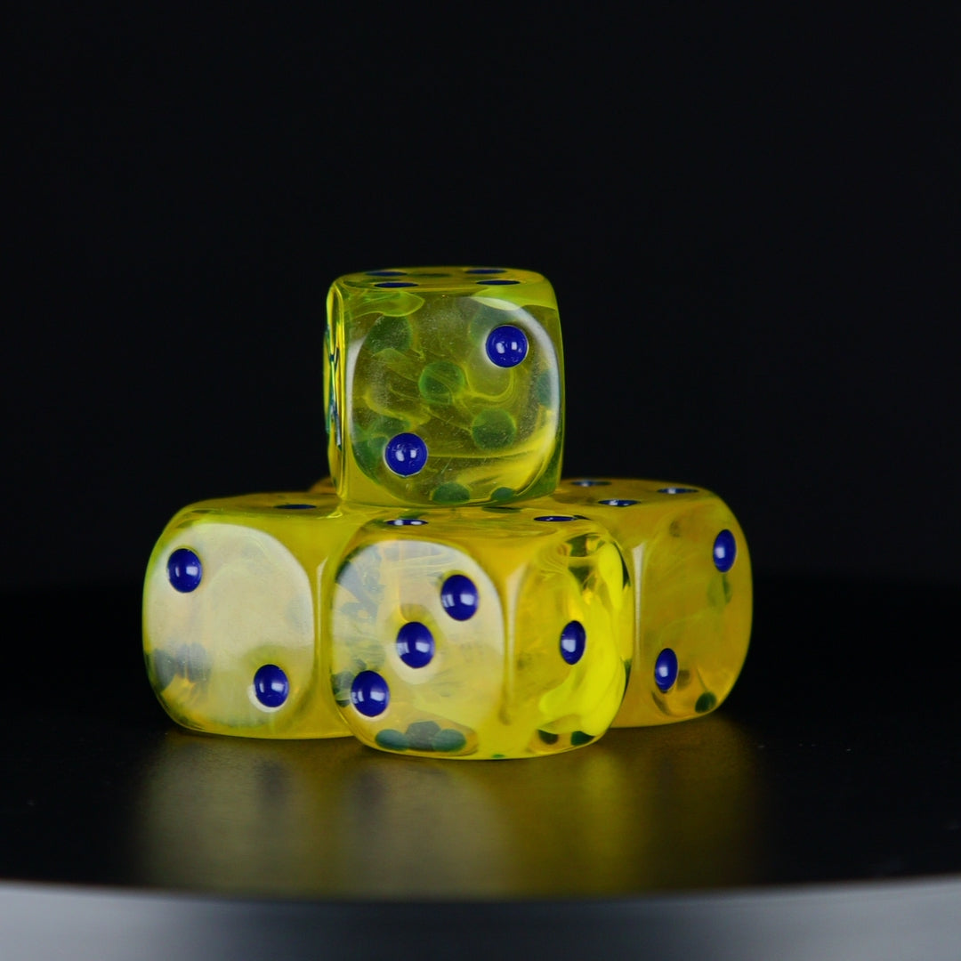 Light in the Darkness Dice