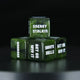 Orc Tactics Dice - Proper Counting Cubes