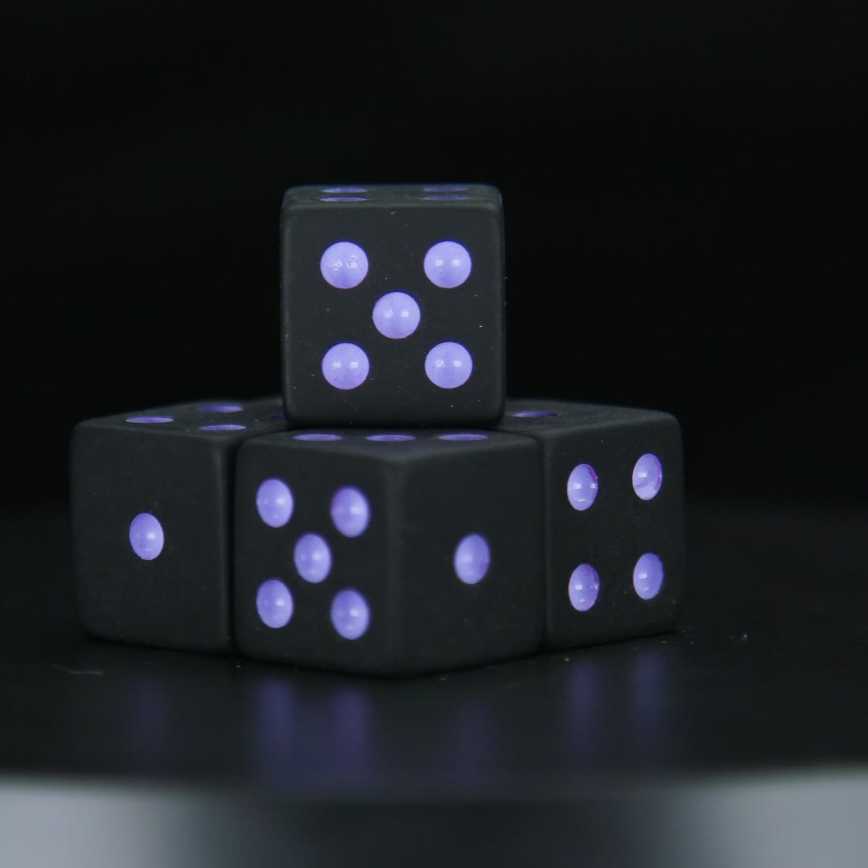 Children of Chaos Dice