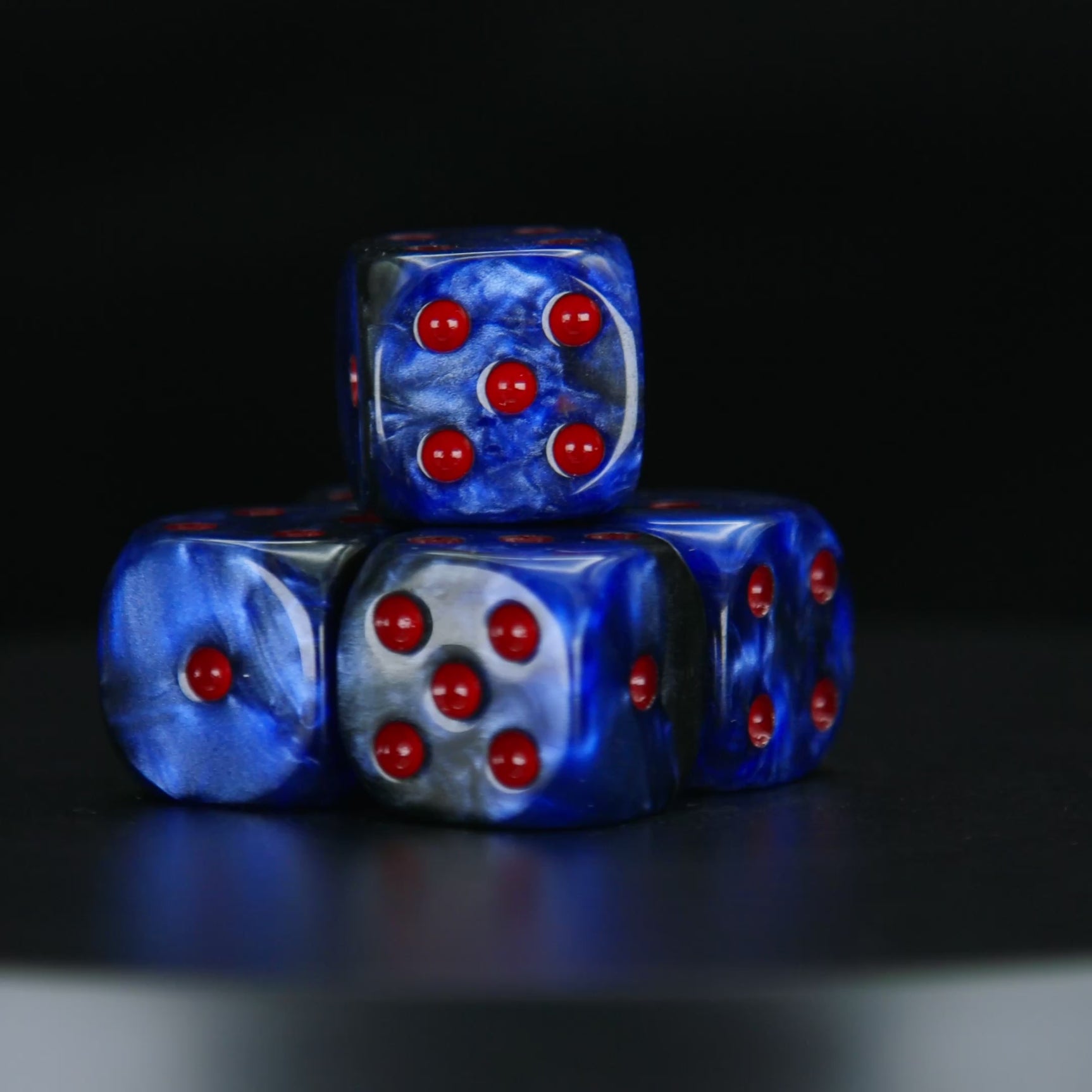 Righteous Hand Dice