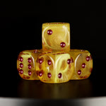 Conquest: Sorceror Kings - Official Dice Set