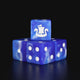 The Headlands Dice
