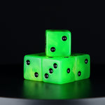 Bubonic Rats Dice