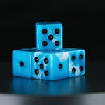 Trident Of The Emperor, Dice