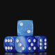 Conquest: Nords - Official Dice Set