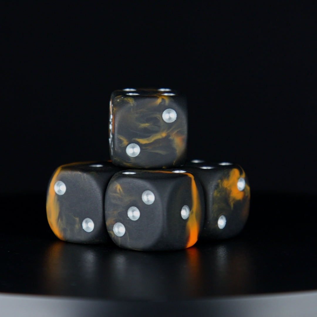 Dark Ones Dice