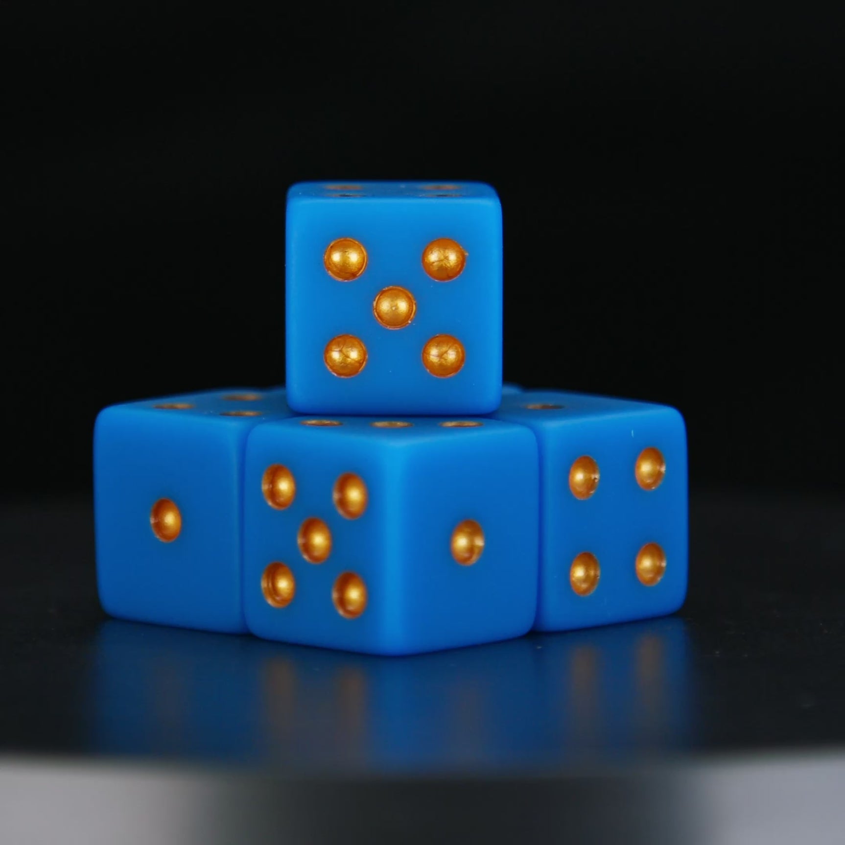 Elven Sword Dice