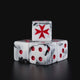 Knights Templar - Marbled