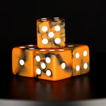 Hearth Fire Dice