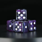 Raven & Skull Dice
