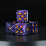 Trench Pilgrims - Official Trench Crusade Dice Set