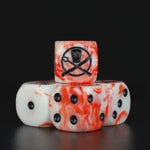 Cooks Officially Licensed Guildball Dice Set