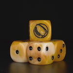 Farmers Officially Licensed Guildball Dice Set