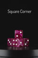Red Wine Dice
