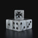 Knights Templar - White
