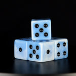 Frost Wolf Dice