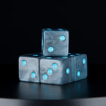 Warrior Knights Dice