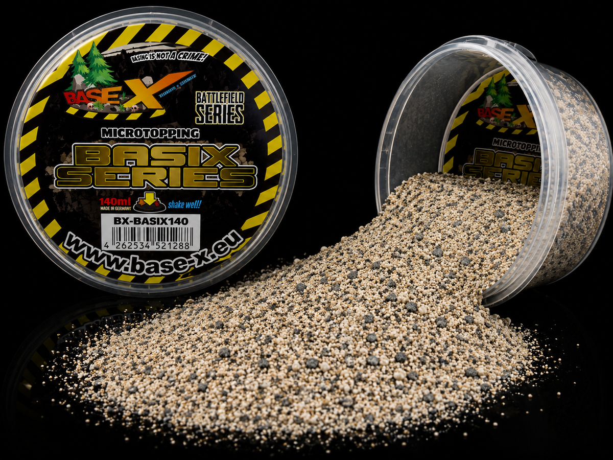 Ochre | Basix Series | Basecover | Base X Terrain