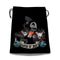 Sharks  |  Premium Dice Bag