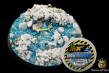 Snow Mountain | Basecover | Base X Terrain