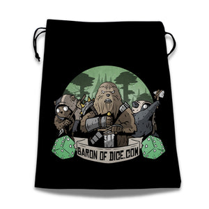 Galactic Collection | Premium Dice Bags