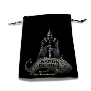 Sole Ring Collection | Premium Dice Bags