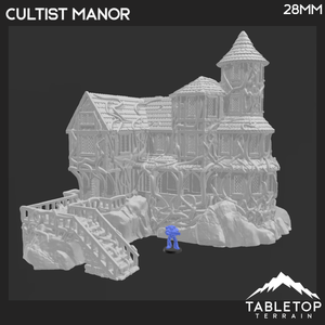 Cultist Manor