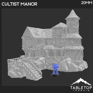 Cultist Manor