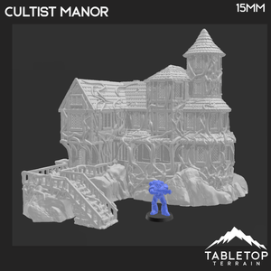 Cultist Manor