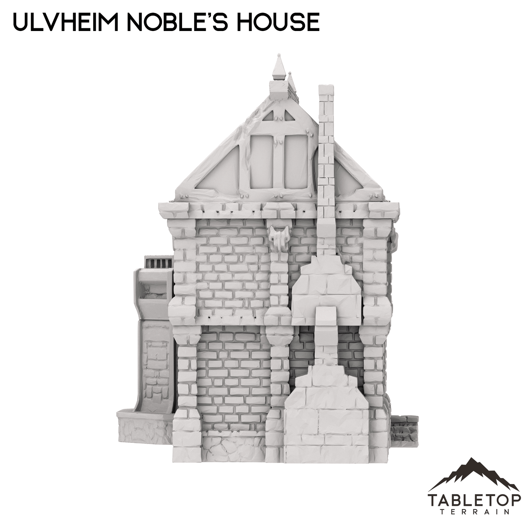 Ulvheim Noble's House