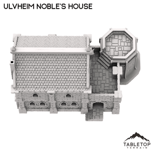 Ulvheim Noble's House