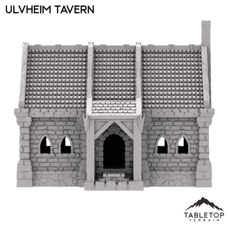 Ulvheim Tavern