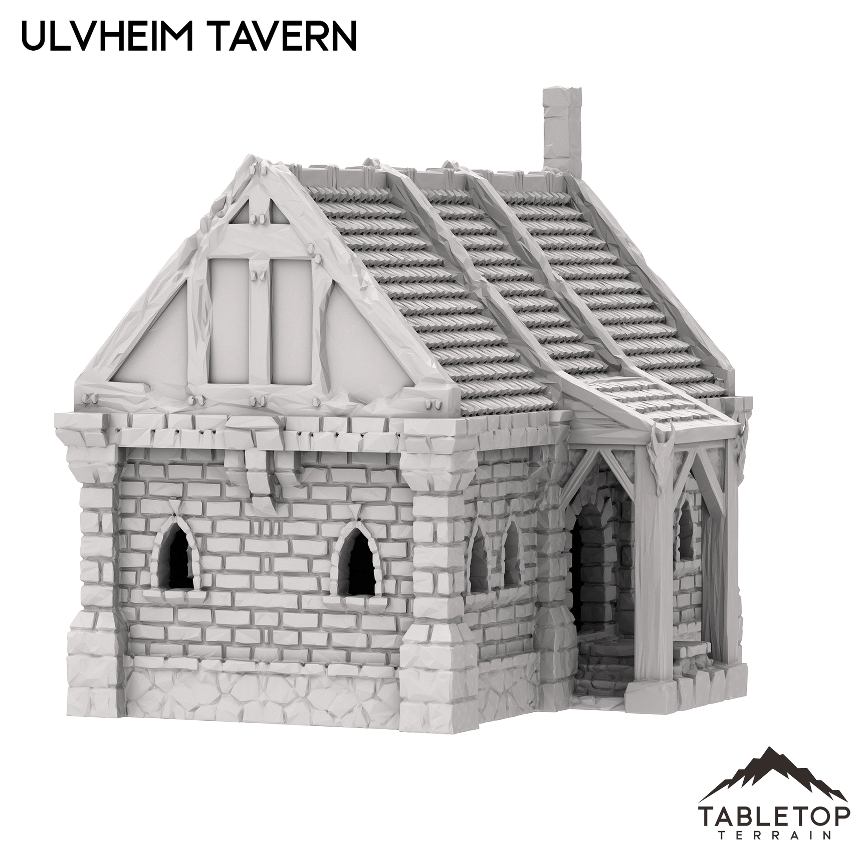 Ulvheim Tavern